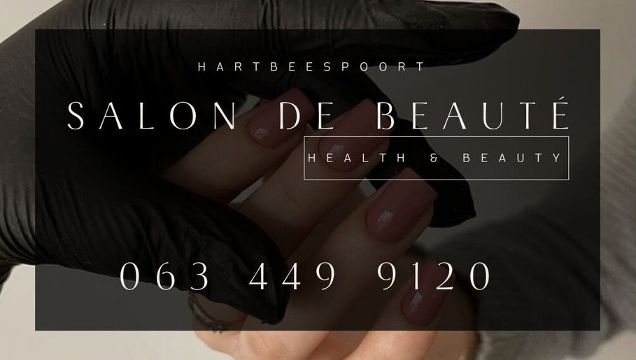 Salon De Beauté – kuva 1