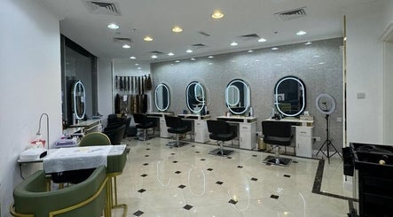 Eline Beauty Salon