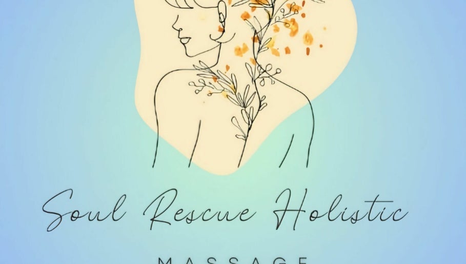 Soul Rescue Holistic изображение 1