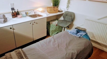 Soul Rescue Holistic image 2