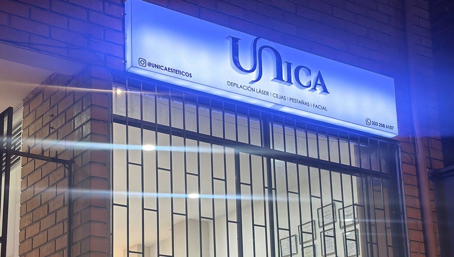 Unica Centro Estético image 1
