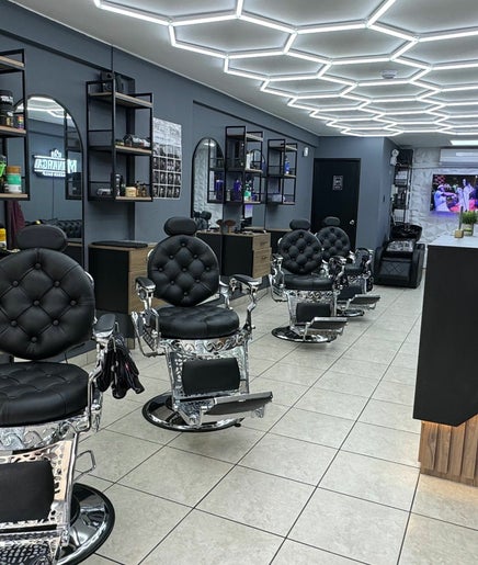 Monarca Barbería PREMIUM-San Isidro image 2