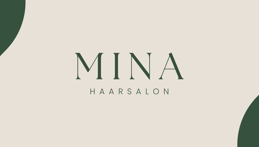 Mina Haarsalon billede 1