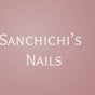 Sanchichi’s Nails