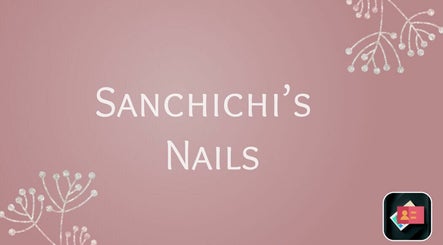 Sanchichi’s Nails