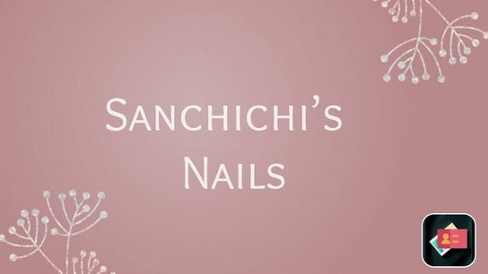 Sanchichi’s Nails