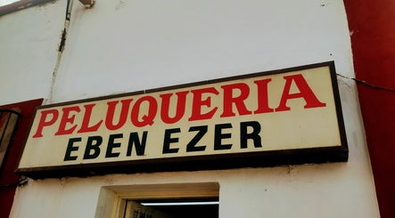 Eben ezer