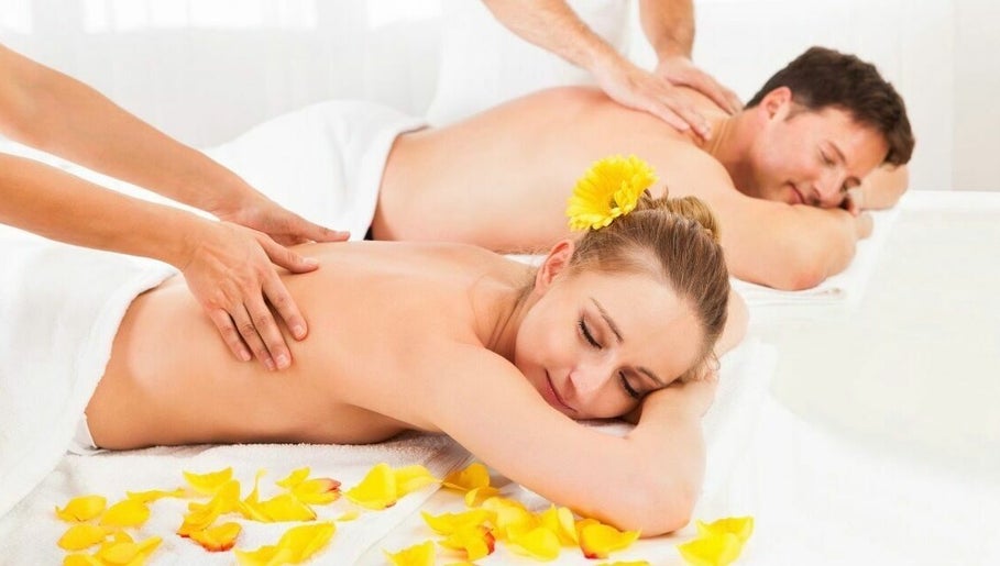 Workpoint Massage & Wellness (formerly Amaze Wellness) image 1