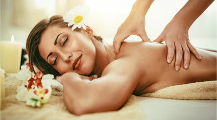 Workpoint Massage and Wellness изображение 2