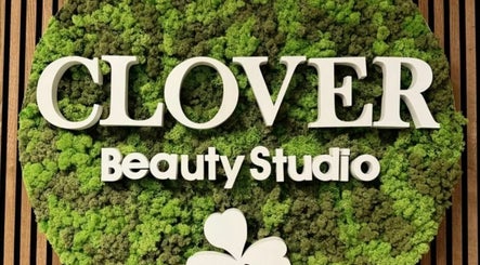 Clover Beauty Studio