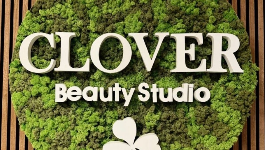 Clover Beauty Studio image 1