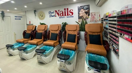 Nails & Beauty Bondi Beach