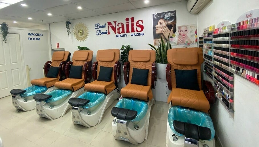 Nails & Beauty Bondi Beach image 1