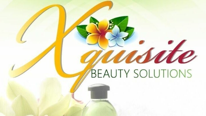 Xquisite Beauty Solutions image 1