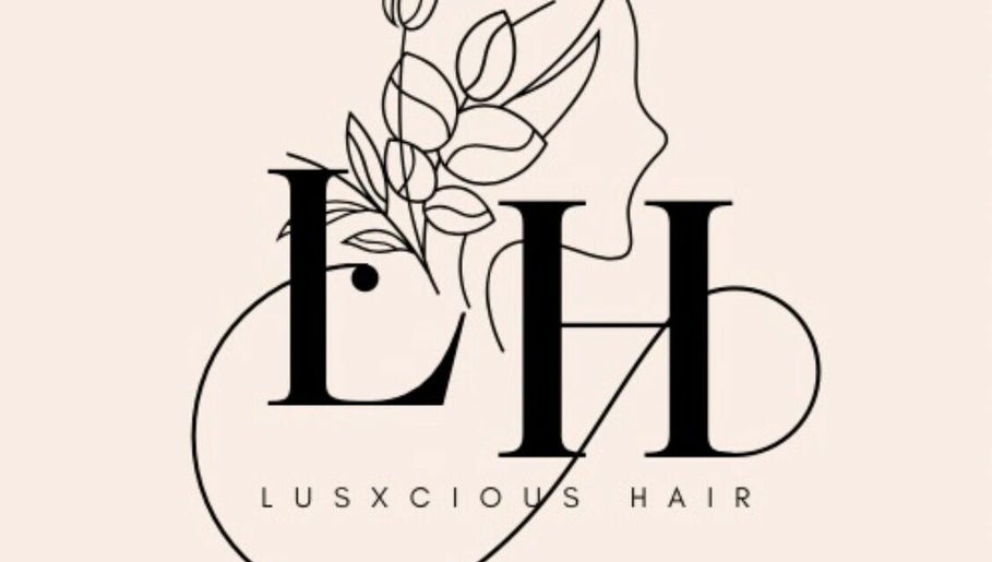 Lusxcious Hair image 1