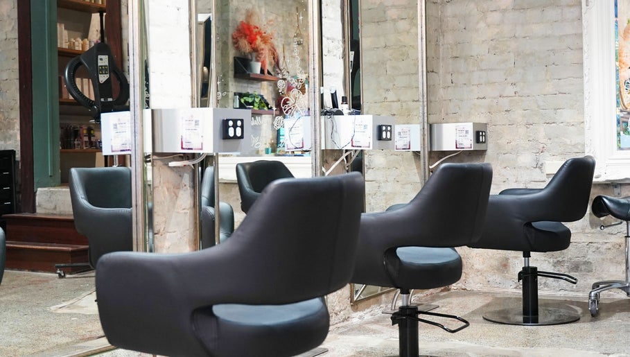 All About Salon afbeelding 1