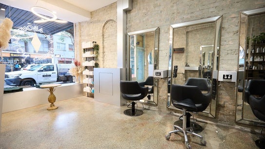 All About Salon