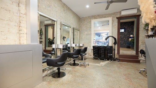 All About Salon