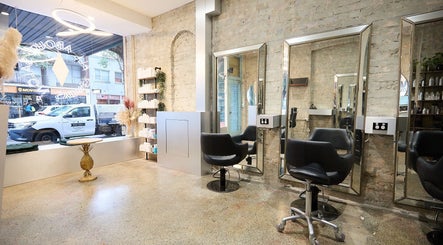 All About Salon afbeelding 2
