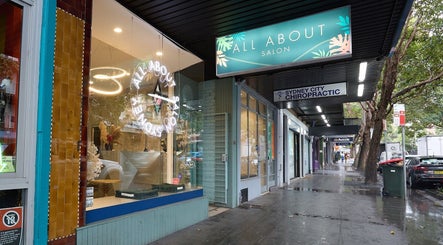 All About Salon afbeelding 3