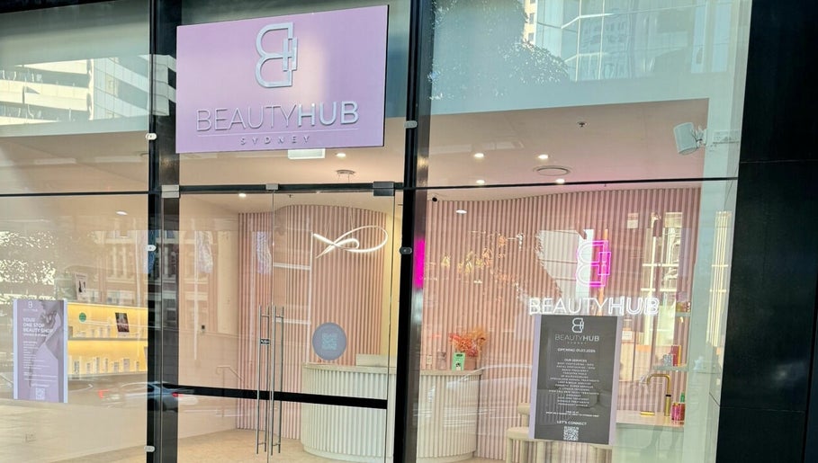 Beauty Hub Sydney - Market St image 1