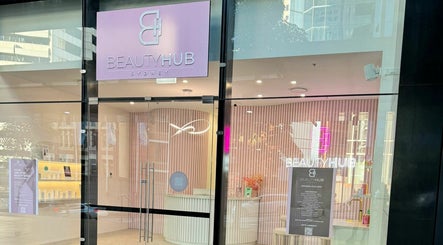 Beauty Hub Sydney - Market St