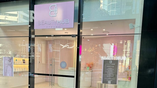 Beauty Hub Sydney - Market St