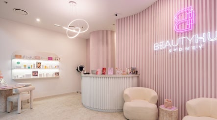 Beauty Hub Sydney - Market St изображение 3