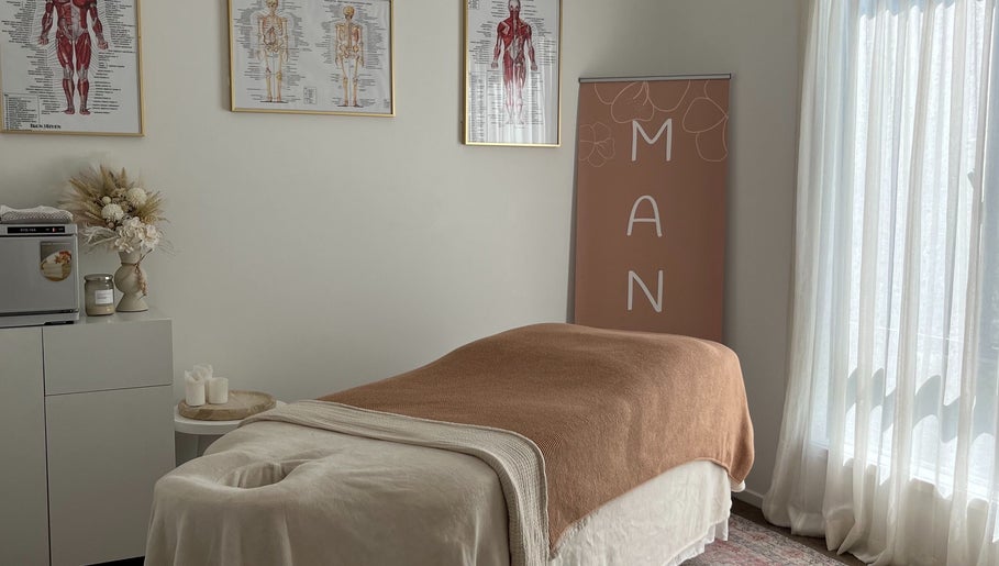 Mana Massage, bilde 1