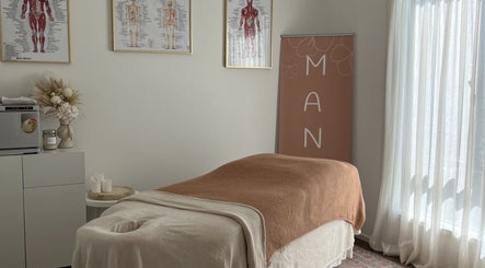 Mana Massage