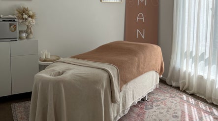 Mana Massage