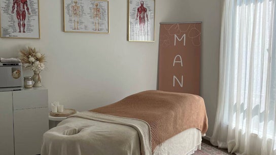 Mana Massage