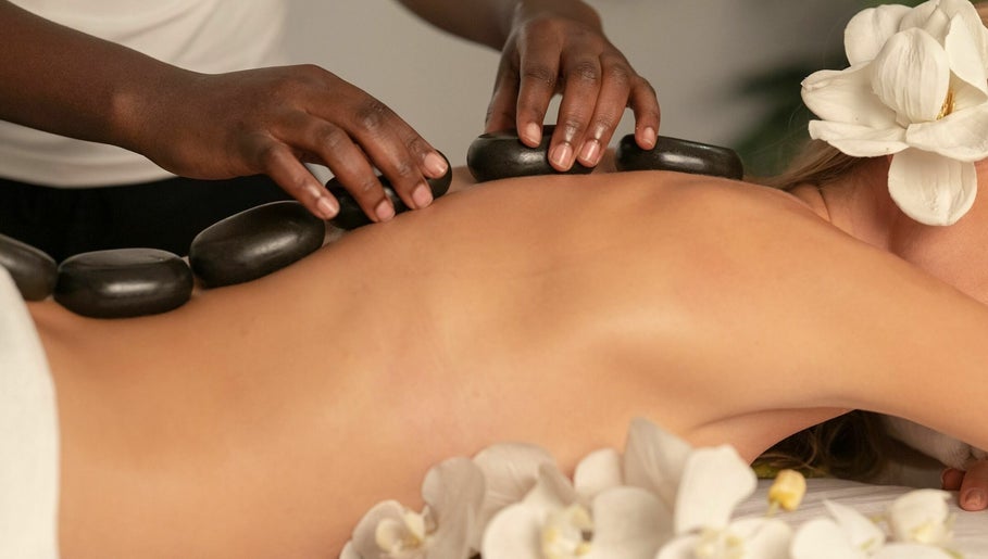 Omeds Massage image 1