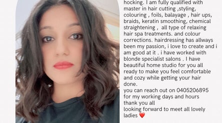 Hair by Maria, bilde 2