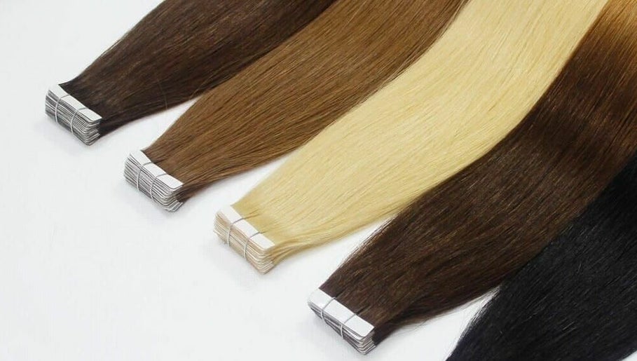 Image de Luscious Lengths 1