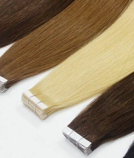 Luscious Lengths kép 2