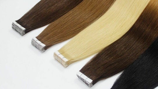 Luscious Lengths