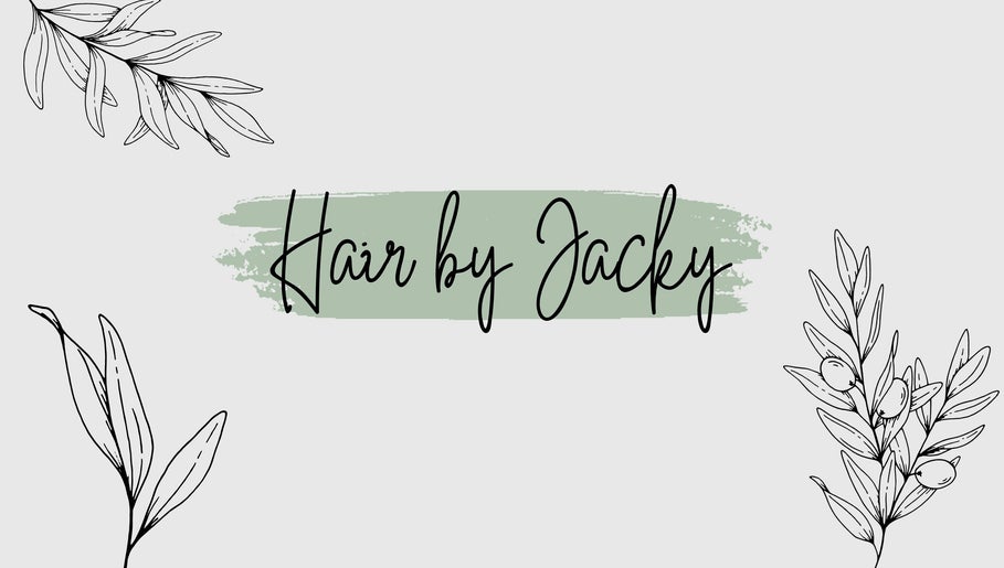 Hair by Jacky – obraz 1