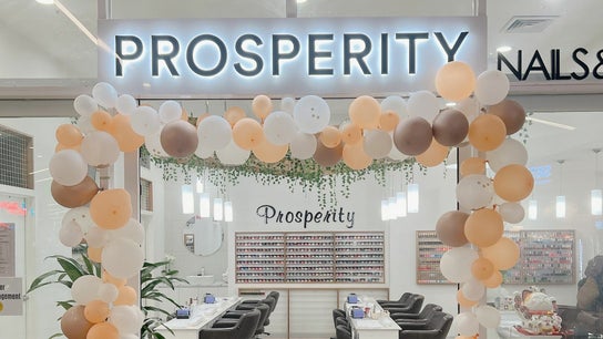 Prosperity Nails & Beauty