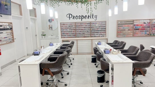 Prosperity Nails & Beauty