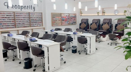Prosperity Nails & Beauty