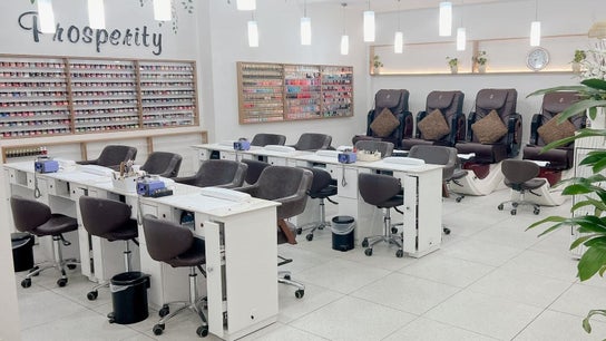 Prosperity Nails & Beauty