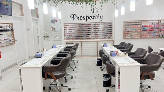 Prosperity Nails & Beauty