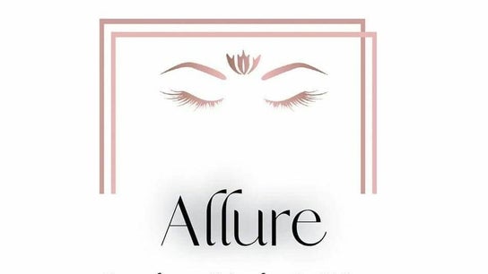 Allure Beauty Salon