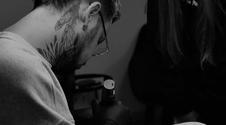 Ink And Go PMU studio