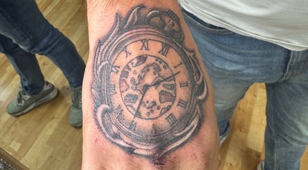 Asatru Tattoos imagem 2