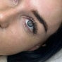 Jessica Lily lashes and brows