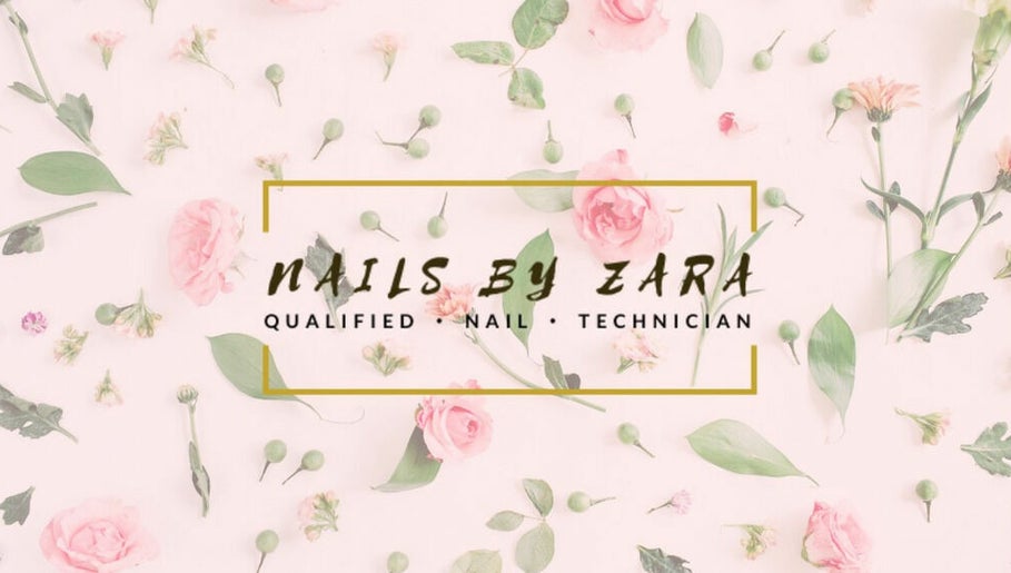 Nails by Zara image 1