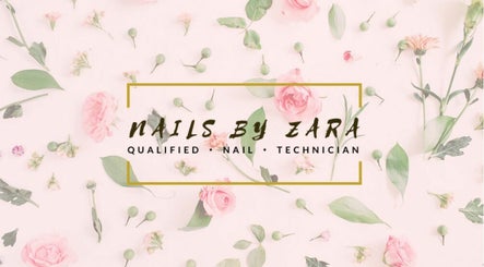 Nails by Zara