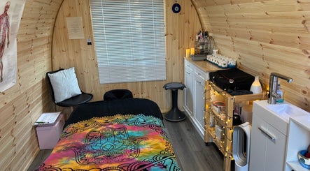 Dragonfly Beauty & Lotus Massage Therapy